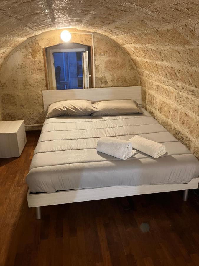 Dimora Principe 171 Villa Bari Buitenkant foto